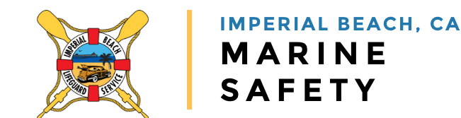 Imperial Beach California Marine Safety