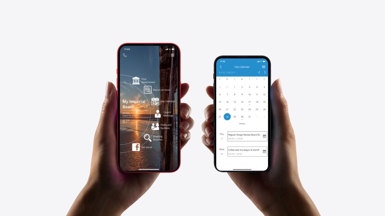 MYImperialBeach homepage photo
