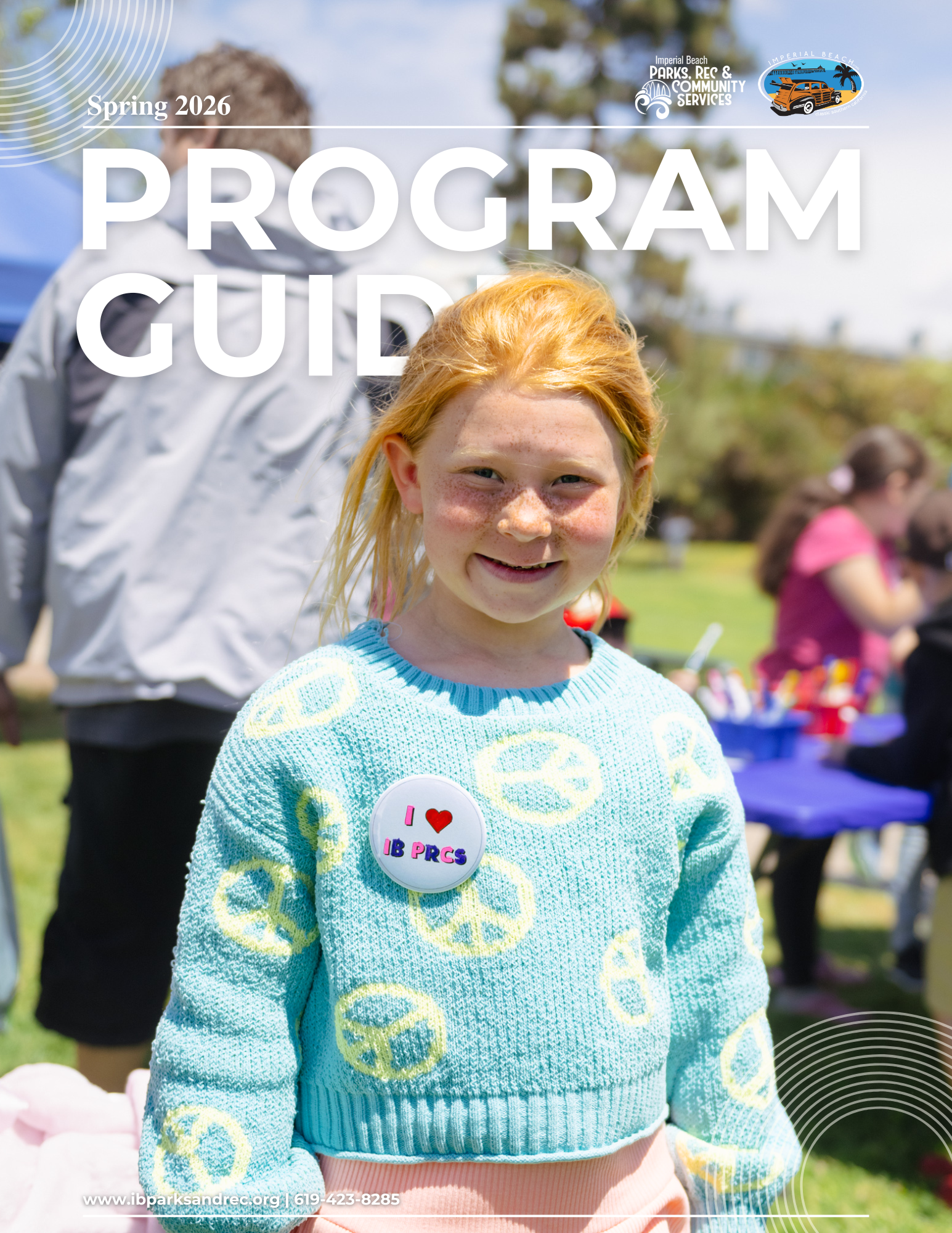 Spring 2026 Program Guide - Draft 1.22.2026